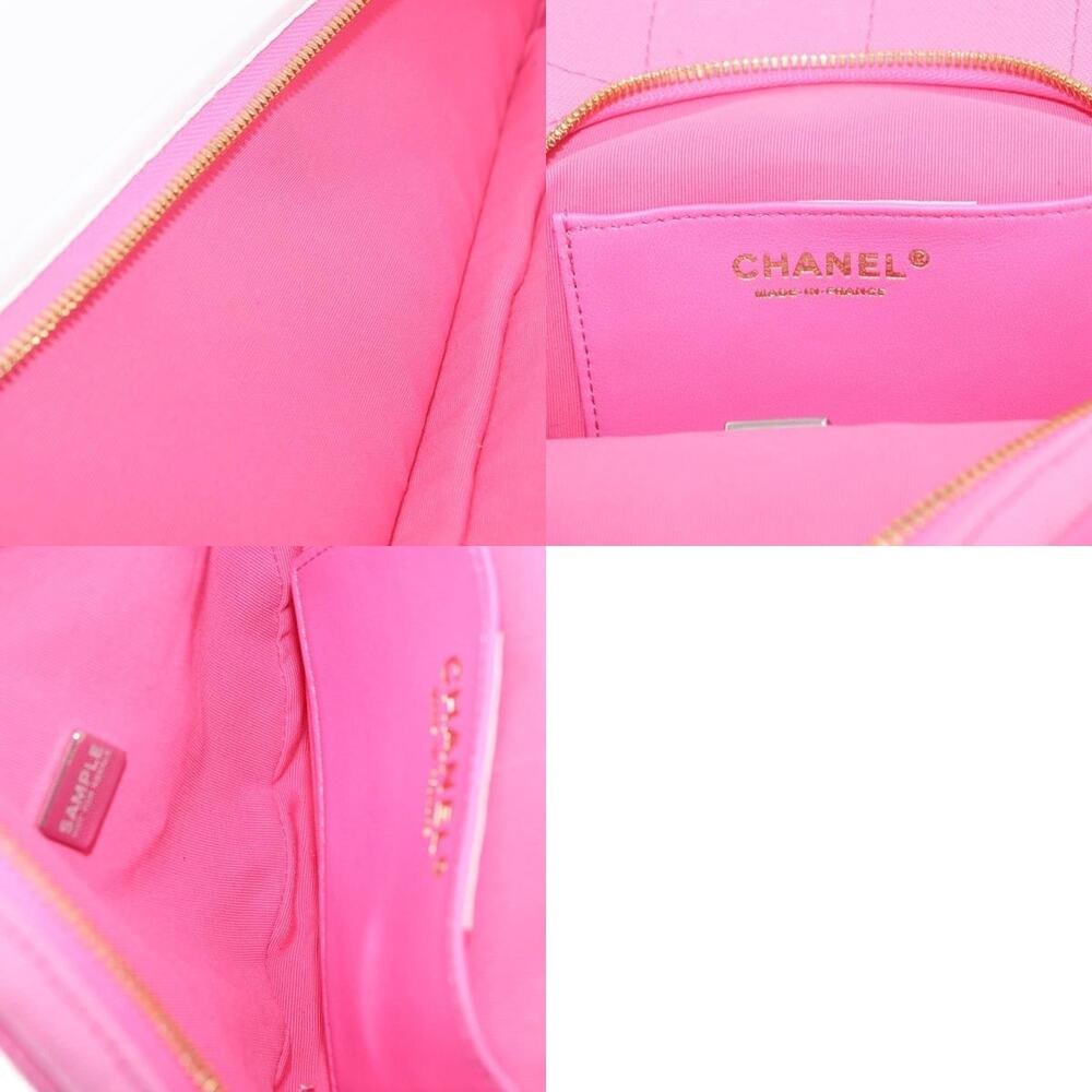 Chanel Racket Case - Picture 8 of 8